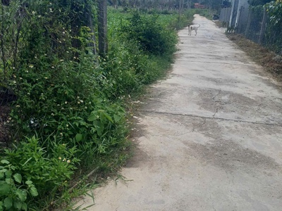 Bán Lô đất huyện Vạn Ninh - Khánh Hoà  dt 2217m2 giá 1.2ty liên hệ : 0976396883 Trần Yên Trinh 0