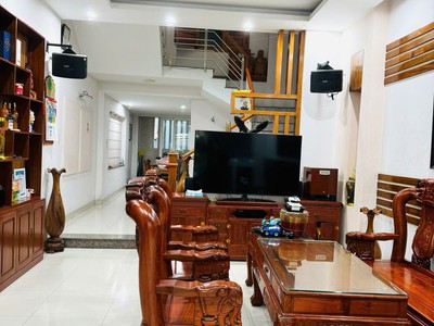 Bán nhà 3 tầng Lê Văn Đức, Phường Hòa cường nam, Quận Hải Châu, Đà Nẵng 1