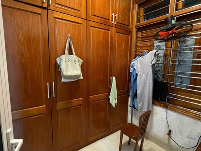 Bán nhà 3 tầng Lê Văn Đức, Phường Hòa cường nam, Quận Hải Châu, Đà Nẵng 2