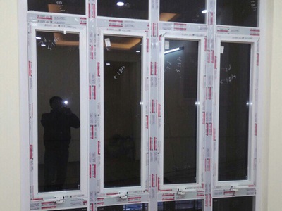 Tại sao nên chọn cửa sổ nhôm Xingfa 4 cánh cho không gian nhà ở 0