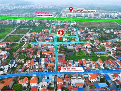 Bán lô 143m2, xã Dương Quan, Thuỷ Nguyên, Hải phòng 1