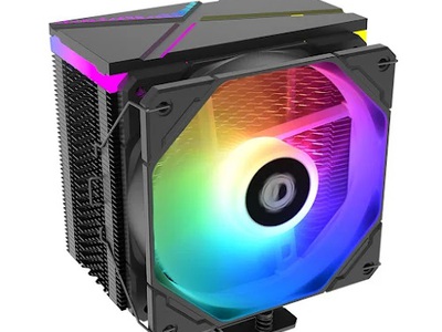 Tản nhiệt ID Cooling SE234 ARGB 0