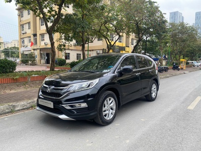 Cần bán xe honda CRV  2.0AT 2015 0