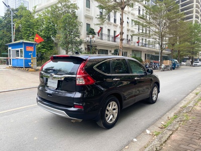 Cần bán xe honda CRV  2.0AT 2015 3