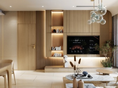 Căn hộ cao cấp Đối diện trường Đại học Kiến TRúc, Đông Á - The Vista Residence Đà Nãng 4