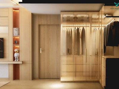Căn hộ cao cấp Đối diện trường Đại học Kiến TRúc, Đông Á - The Vista Residence Đà Nãng 8