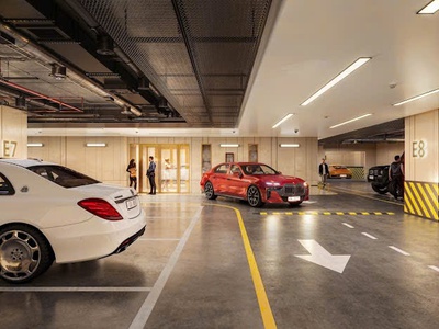 Căn hộ cao cấp Đối diện trường Đại học Kiến TRúc, Đông Á - The Vista Residence Đà Nãng 14