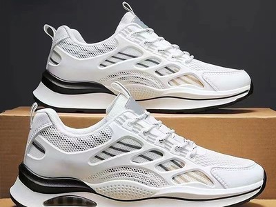 Giày Sneaker Nam Giá Rẻ SKNA04 0