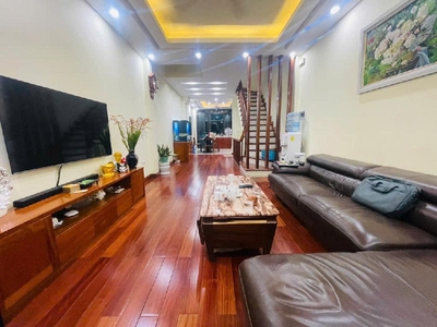Bán nhà hẻm Nguyễn Thượng Hiền chính chủ lâu đơi sổ vuông đẹp 48m2 nhỉnh 5 tỷ. 0