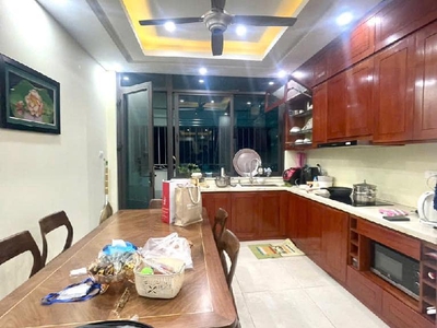 Bán nhà hẻm Nguyễn Thượng Hiền chính chủ lâu đơi sổ vuông đẹp 48m2 nhỉnh 5 tỷ. 1