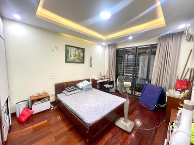 Bán nhà hẻm Nguyễn Thượng Hiền chính chủ lâu đơi sổ vuông đẹp 48m2 nhỉnh 5 tỷ. 2