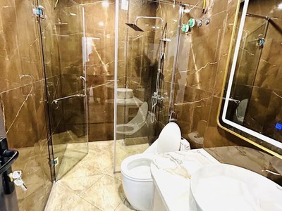 Bán nhà hẻm Nguyễn Thượng Hiền chính chủ lâu đơi sổ vuông đẹp 48m2 nhỉnh 5 tỷ. 3