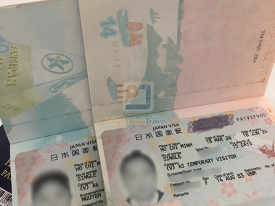 Dịch Vụ Visa Bình Tân Trọn Gói - Uy Tín, Nhanh Chóng, Tiết Kiệm 3