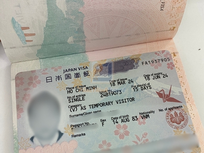 Dịch Vụ Visa Bình Tân Trọn Gói - Uy Tín, Nhanh Chóng, Tiết Kiệm 4