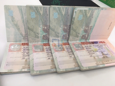 Dịch Vụ Visa Bình Tân Trọn Gói - Uy Tín, Nhanh Chóng, Tiết Kiệm 0