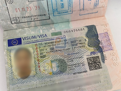 Dịch Vụ Visa Bình Tân Trọn Gói - Uy Tín, Nhanh Chóng, Tiết Kiệm 5