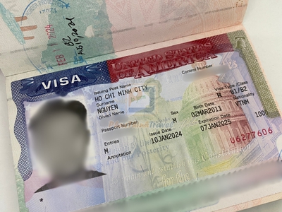 Dịch Vụ Visa Bình Tân Trọn Gói - Uy Tín, Nhanh Chóng, Tiết Kiệm 6
