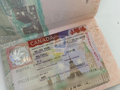 Dịch Vụ Visa Bình Tân Trọn Gói - Uy Tín, Nhanh Chóng, Tiết Kiệm 7