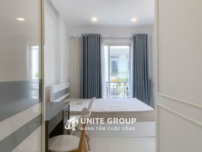 2PN full NT siêu đẹp Dương Bá Trạc Q8 1