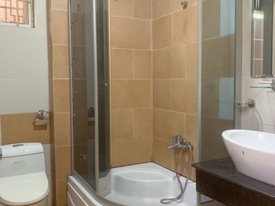 2PN full NT siêu đẹp Dương Bá Trạc Q8 8