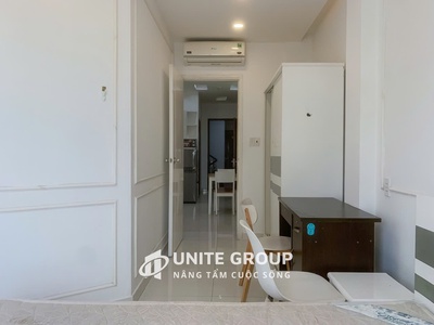 2PN full NT siêu đẹp Dương Bá Trạc Q8 9