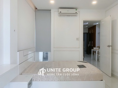 2PN full NT siêu đẹp Dương Bá Trạc Q8 10