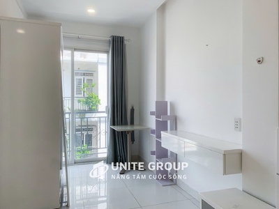2PN full NT siêu đẹp Dương Bá Trạc Q8 12