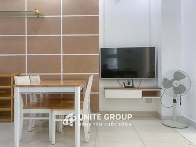 2PN full NT siêu đẹp Dương Bá Trạc Q8 13