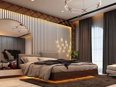 Tại sao chất liệu đồ nội thất quan trọng 0
