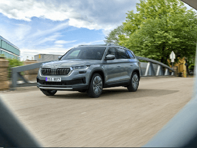 Skoda: Lựa Chọn Xe Ô Tô Thân Thiện Với Môi Trường Tại Buôn Ma Thuột 0