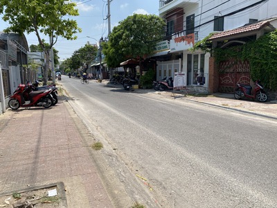 Nhà MT đường Đông Hồ, MT ộng 19,5M  giá 7,8 tỷ 1