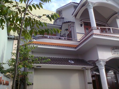 Nhà MT đường Đông Hồ, MT ộng 19,5M  giá 7,8 tỷ 2