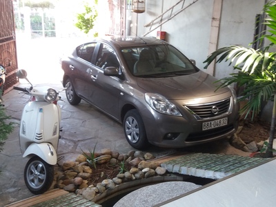 Nhà MT đường Đông Hồ, MT ộng 19,5M  giá 7,8 tỷ 3