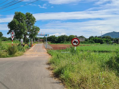 Dễ dàng sở hữu 120m2 thổ cư ngay  đường nguyễn hữu cảnh-long mỹ- phước hải-bà rịa vũng tàu 1