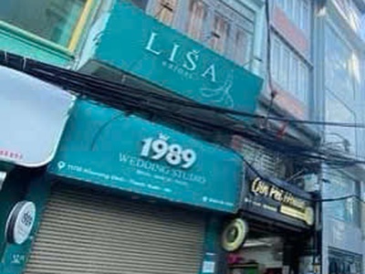 Nhà mặt phố khương đình   kinh doanh đỉnh cao cực vip đẹp   thanh xuân 0