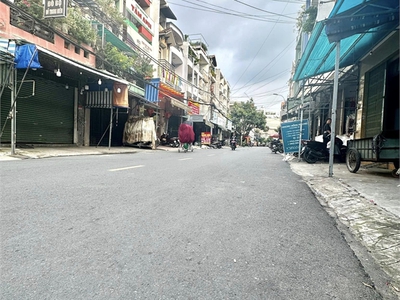 Mặt tiền đường số 17, ngay chợ hạnh thông tây. nhà 95m2, 4 tầng, chỉ 9.8 tỷ 1