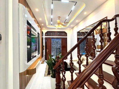 Nhà chính chủ - giá tốt - vị trí đẹp tại quan hoa, quận cầu giấy, tp hà nội 1