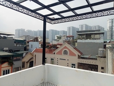 Chính chủ bán nhà ngõ 96 dương văn bé, 5 tầng, 3 pn và 4 wc, 42 m2 chỉ 8,7 tỷ 1