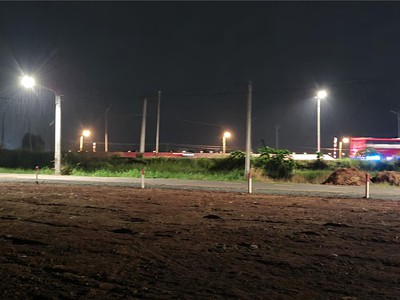 Dễ dàng sở hữu 120m2 thổ cư ngay  đường nguyễn hữu cảnh-long mỹ- phước hải-bà rịa vũng tàu 2