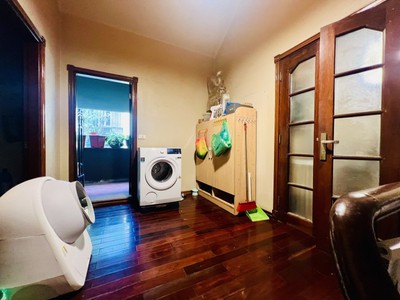 Bán biệt thự châu long ba đình dt 120 m2 4 tầng mt 22 m giá 79,5 tỷ lh huyền 7x 2