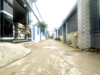 Lô góc 197m2 đất thổ cư ngang 9.5m, sát mặt tiền huỳnh tấn phát, phú mỹ quận 7, 10.5 tỷ 1