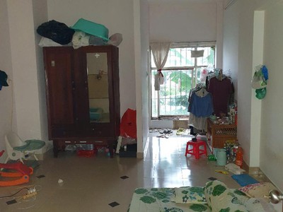 Nhà 3 tầng 80m2, đường nhựa xe hơi thông, khu nam long gò ô môi, phú thuận quận 7 chỉ 10 tỷ 4