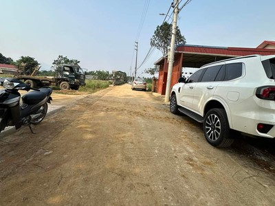 Hot     sở hữu ngay lô đất đẹp - vị trí đắc địa tại thôn hoà trúc, xã hoà thạch, huyện quốc oai, 3