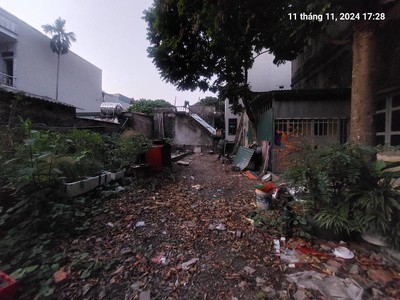 Đất nam hồng, 74m2, mt4.5m. 4.8 tỷ, ô tô thông, gần phố, đông anh. 3