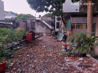 Đất nam hồng, 74m2, mt4.5m. 4.8 tỷ, ô tô thông, gần phố, đông anh. 1