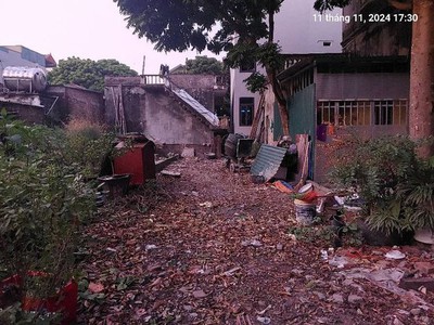 Đất nam hồng, 74m2, mt4.5m. 4.8 tỷ, ô tô thông, gần phố, đông anh. 2