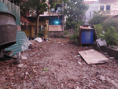 Đất nam hồng, 74m2, mt4.5m. 4.8 tỷ, ô tô thông, gần phố, đông anh. 0