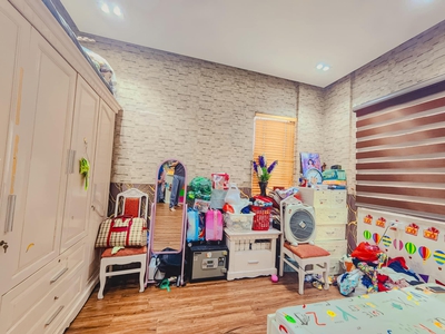 Bán căn hộ cc 3 phòng ngủ tại sunrise building trần thái tông, 100m2, tầng trung view đẹp 2