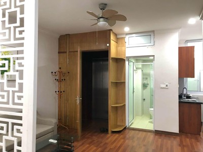 Cực đẹp bán nhà nguyễn du 50m2 x 7 tầng thang máy, ô tô vào nhà, mặt tiền 5.1m, giá 29.8 tỷ 1