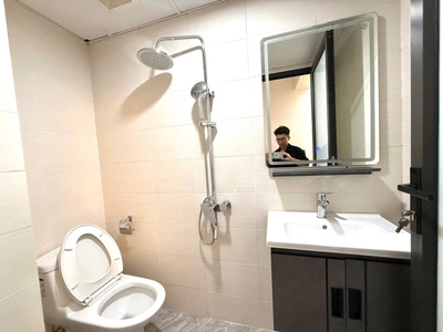 Bán căn hộ chung cư ctm 229 đường cầu giấy, 71m2 2pn 2wc giá 4.8 tỷ, tầng trung view đẹp 3
